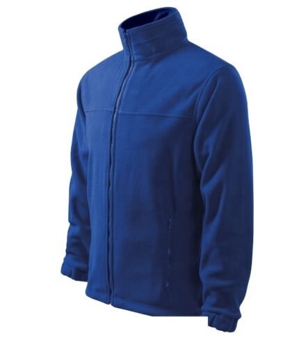 Full Zip Fleece Jacket