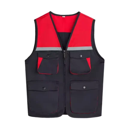 Working Vests