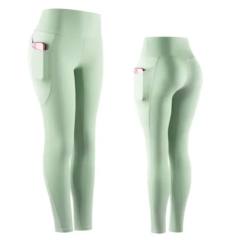 Custom Classic Legging (2)