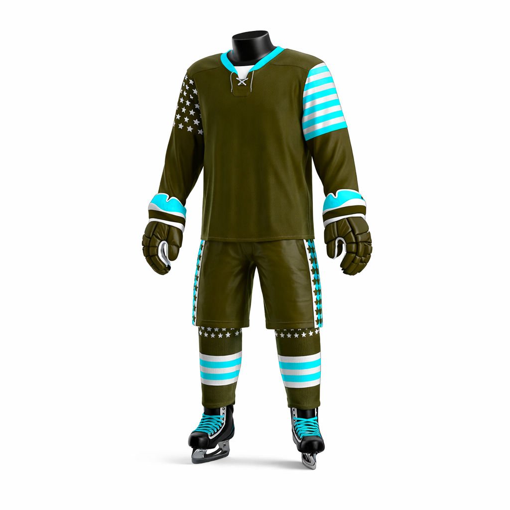 Custom Ice Hockey Uniform, fs global exports (2)