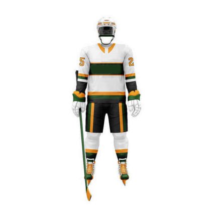 Custom Ice Hockey Uniform