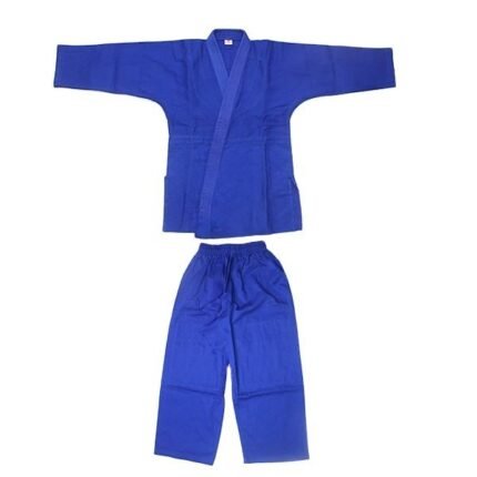 Custom Brazilian Jiu-Jitsu Gi – BJJ Uniform