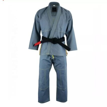 Custom Brazilian Jiu-Jitsu Gi – BJJ Uniform