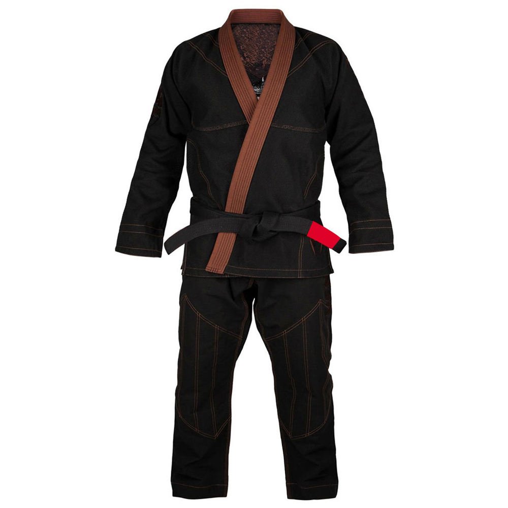 Custom Judo Uniform 2