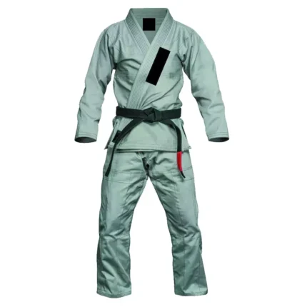 Custom Judo Uniform – Training & Competition