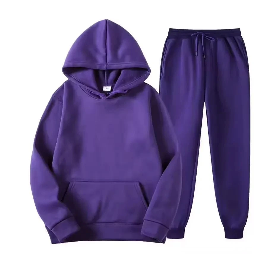 Custom Womens Fleece Suits (1)