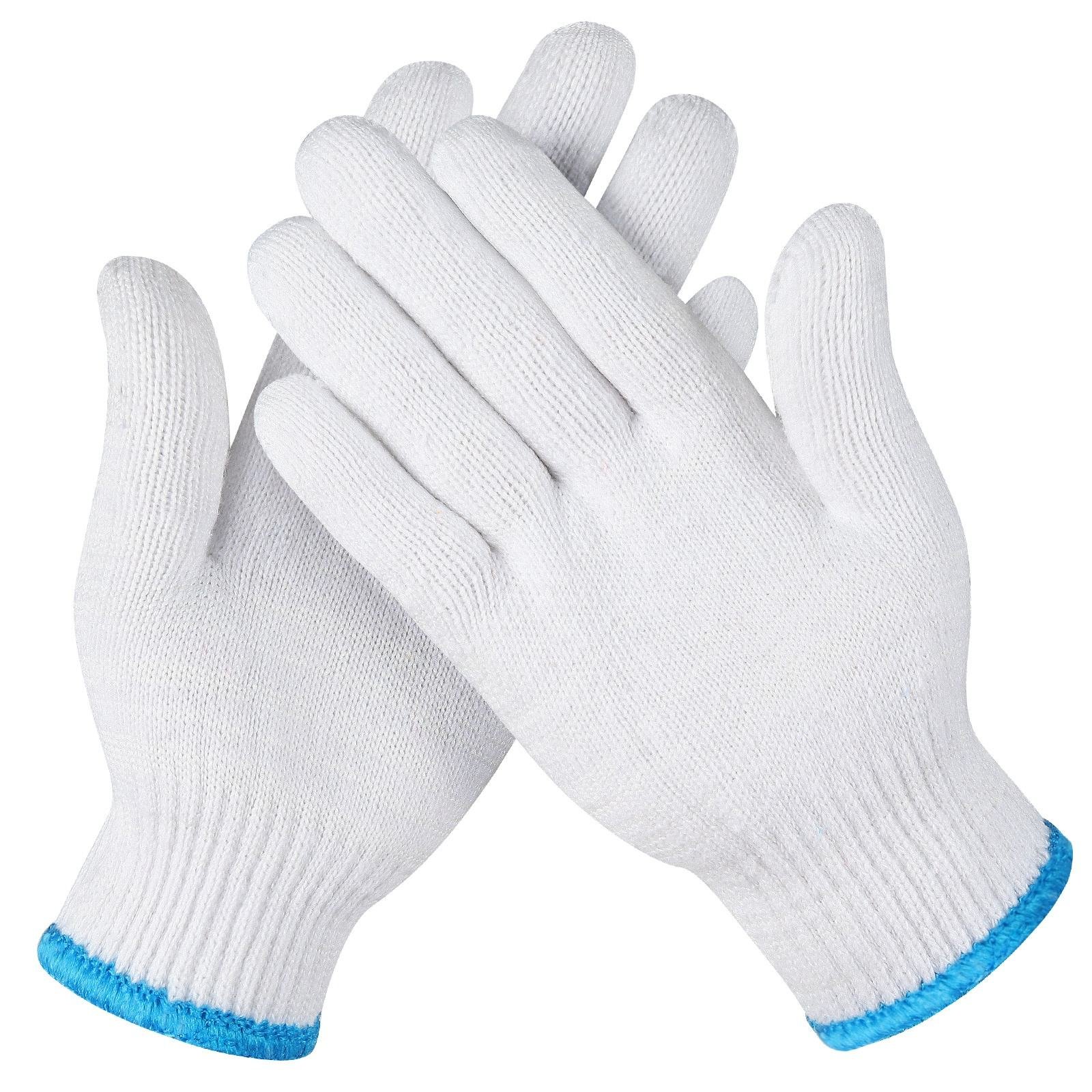 Custom Working Gloves 1
