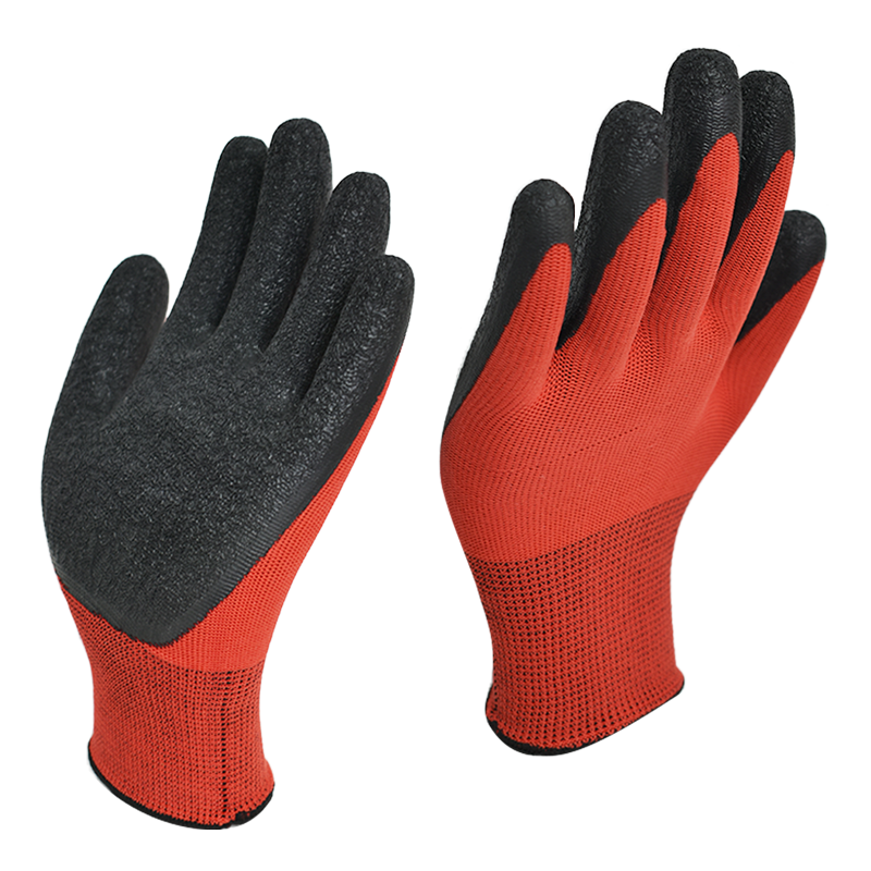 Custom Working Gloves 3