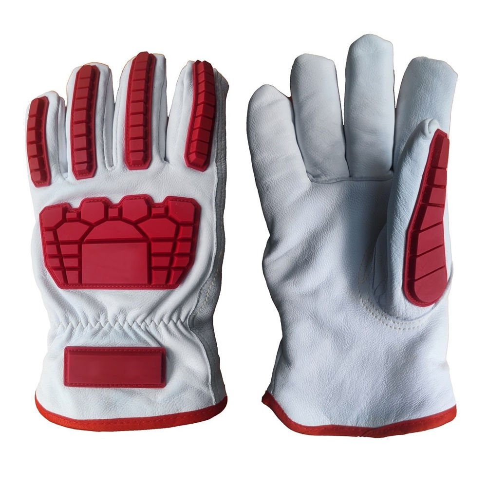 Custom Working Gloves2
