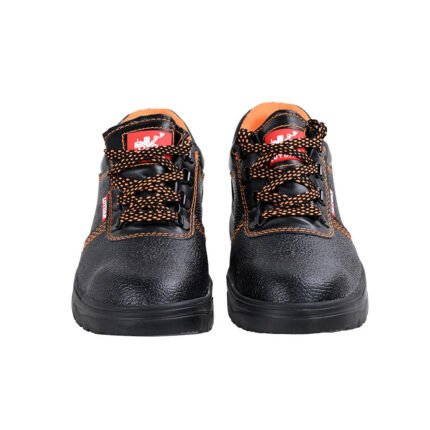 Custom Working Shoes