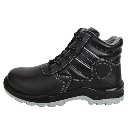 Custom Working Shoes