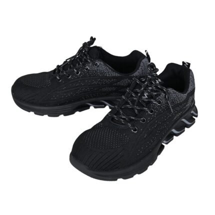 Custom Working Shoes