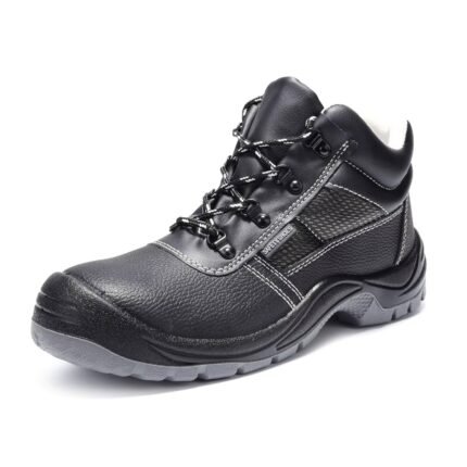 Custom Working Shoes