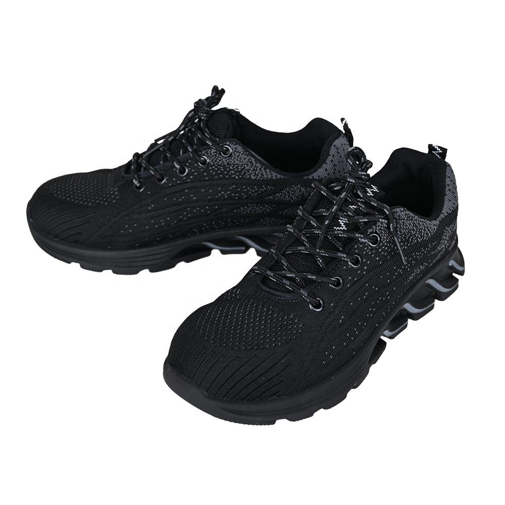 Custom Working Shoes