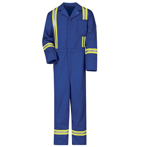 Custom Working Suit 2