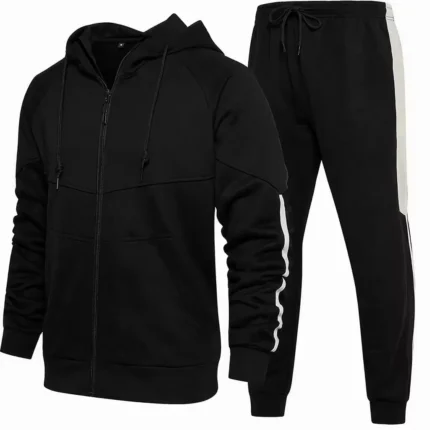 Custom Tracksuits