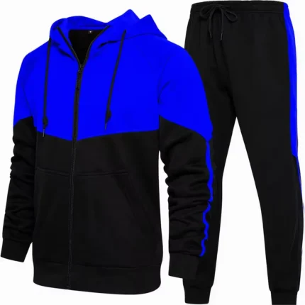 Custom Tracksuits