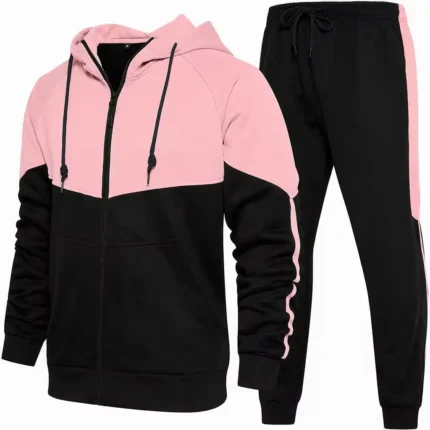 Custom Tracksuits