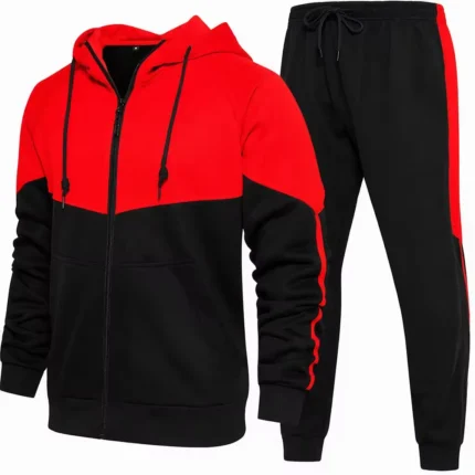 Custom Tracksuits