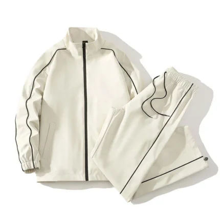 Custom Tracksuits