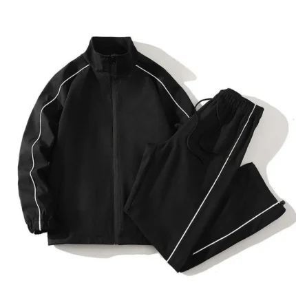 Custom Tracksuits