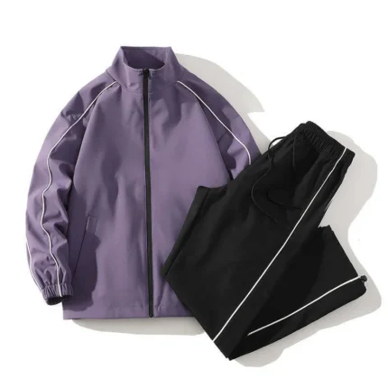 Custom Tracksuits