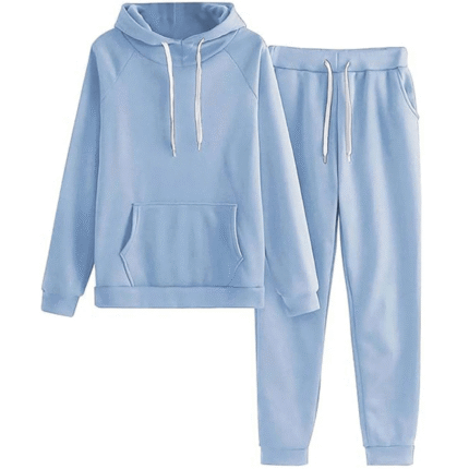 Custom Women's Tracksuits
