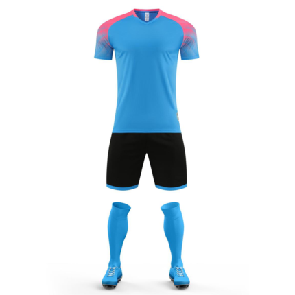 Custom Football Uniform