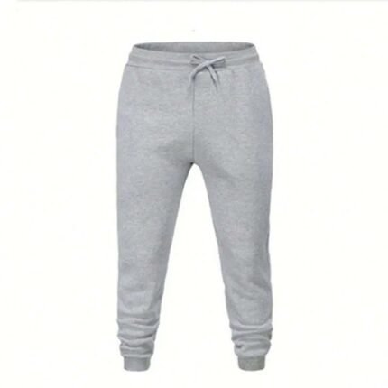 Custom Joggers