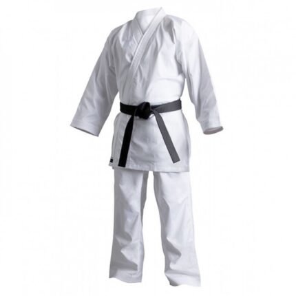 Custom Karate Uniform