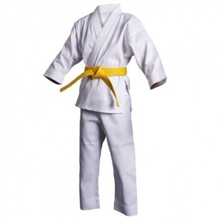 Custom Karate Uniform
