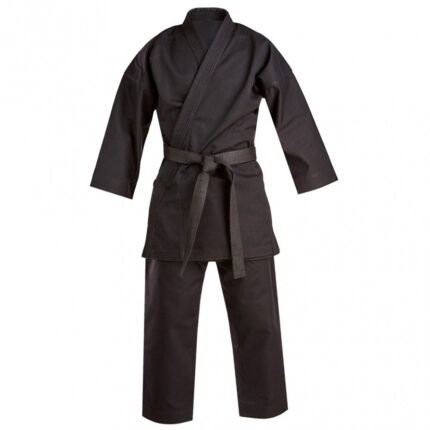 Custom Karate Uniform