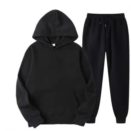 Custom Men's Tracksuits