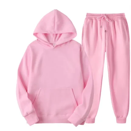 Custom Men's Tracksuits