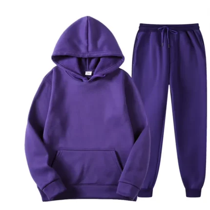 Custom Men's Tracksuits