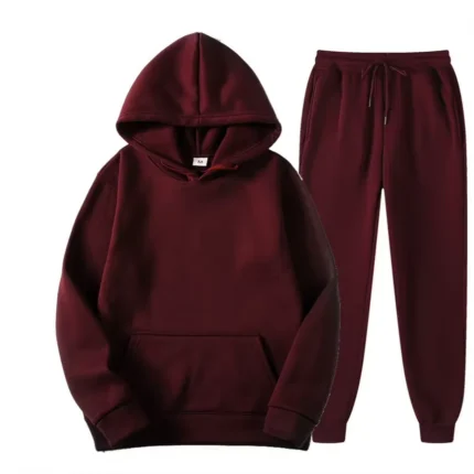 Custom Men's Tracksuits