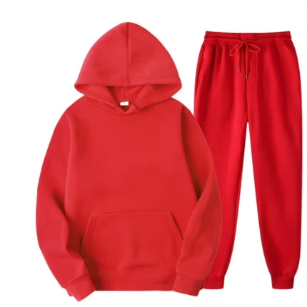 Custom Men's Tracksuits