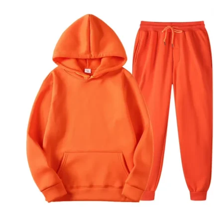 Custom Men's Tracksuits