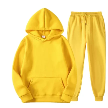Custom Men's Tracksuits