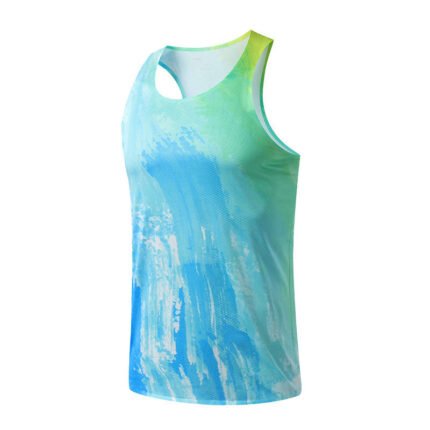Custom Tank Tops