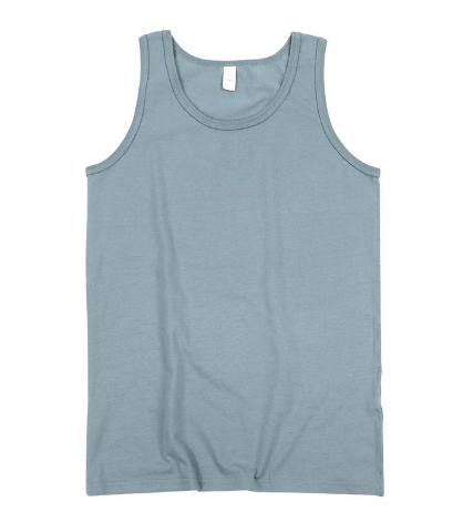 Custom Tank Tops