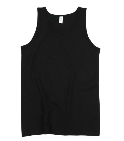 Custom Tank Tops