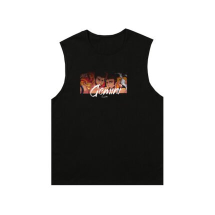 Custom Tank Tops