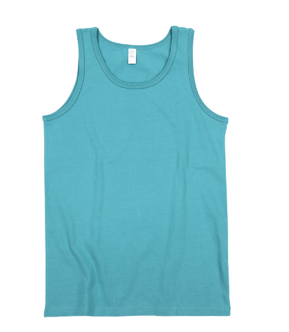 Custom Tank Tops