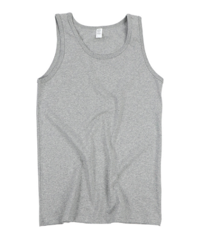 Custom Tank Tops