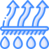 Moisture-Wicking-Technology